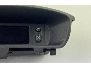 Дисплей    13169626, 13242079   Opel Meriva A