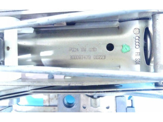    Рулевая рейка 6Q1419501F, IMPRK1133621   Skoda Fabia Mk1 (6Y) 1999 - 2007 года