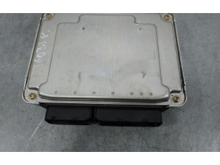 Блок управления двигателя 038906019, Bosch   Audi A6 S6 C5 4B