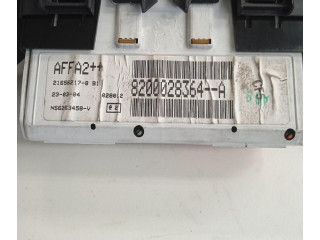 Спидометр (приборный щиток) 8200028364A Renault Clio II