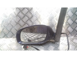 Зеркало электрическое левое Volkswagen Touran I 2003-2010 года