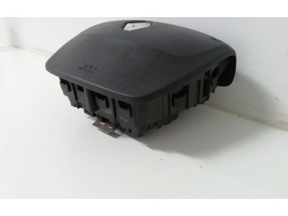 Подушка безопасности водителя 985701921R, 985701921R Renault Scenic III - Grand scenic III