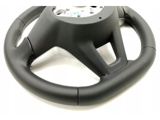 Руль Volkswagen ID.3  2019 -  года 10A419089AJ, CZARNY      