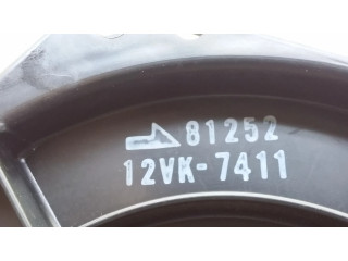 Вентилятор печки 12VK7411, 81252 Nissan Sunny