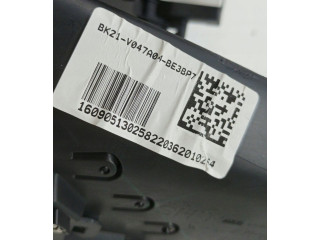 Центральный пульт управления GK2T-18K811-CB Ford Transit Custom