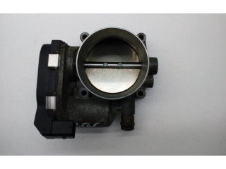 Дроссельная заслонка