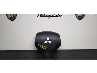 Подушка безопасности двери Mitsubishi Outlander