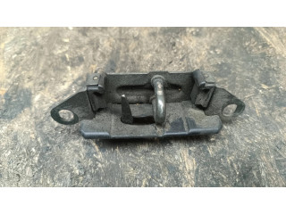 Замок багажника     Fiat Bravo - Brava 1996-2002 года