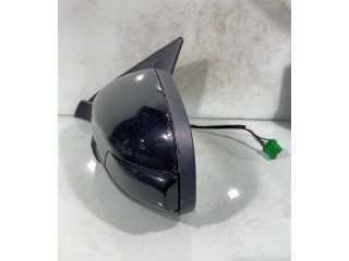 Зеркало электрическое        Volvo C30  2010 - 2013 года   