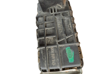  Турбина Jeep Grand Cherokee 3.0 35242180F         