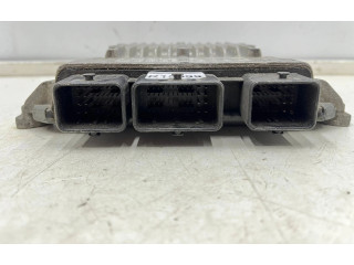 Řídící jednotka 9648624280, 9654925380 Citroen C2 2003