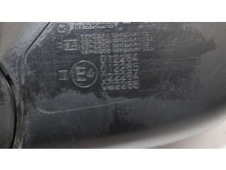 Zpětné zrcátko Mazda 5 012284