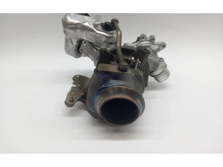  Турбина Renault Clio II           