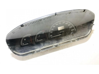 Панель приборов    Fiat Bravo - Brava       