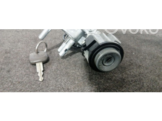 Комплект блоков управления Daihatsu Materia