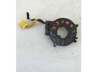 Полоса надувных подушек (кольцо srs)     Mitsubishi Lancer X 2007 -  года