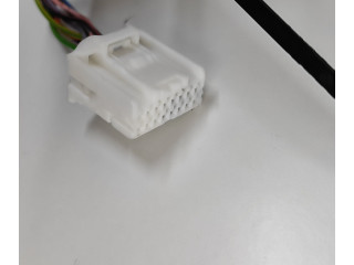 Zpětné zrcátko Nissan Juke II F16 2019 96301HM04A