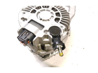 Генератор PE0118300, S0-5794L   Volkswagen Touran II      