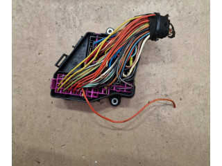 Ручка стеклоочистителей 8D2941824 Audi A4 S4 B5 8D