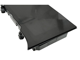 Přístrojová deska Volkswagen Touareg III 2019 761920790A, 0263737013