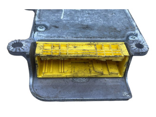 Блок подушек безопасности 1C0909605K, 5WK43125 Skoda Fabia Mk1 (6Y)