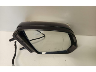 Зеркало электрическое        Mercedes-Benz ML W164  2005 - 2011 года   