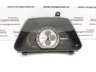 Панель приборов 8380053080JA   Lexus IS 200-300       