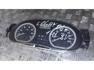 Панель приборов 8200377739   Dacia Logan I       