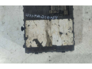 Блок комфорта 8200874483   Renault Twingo I   