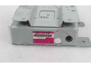 Блок управления двигателя 97RA010045 SsangYong Actyon sports I