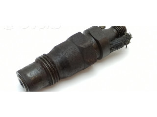 Vstřikovač KCA30SD27 Mercedes-Benz COMPAKT W115 pro naftový motor 2.4 61591310272872