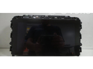 Дисплей    4KE919603A, 4KE919603   Audi e-tron