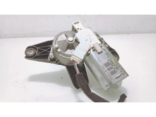 Моторчик заднего дворника 53026312, 0003651896 Renault Clio II