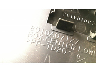 Отделка контроля климата / контроля печки