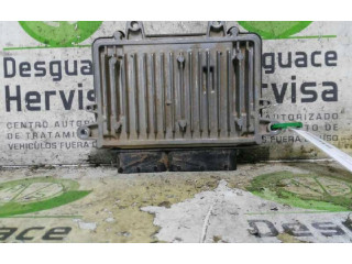 Блок управления A6401506634, 0090047   Mercedes-Benz A W169