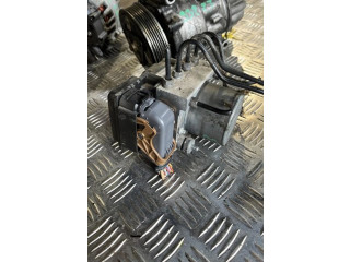 Блок АБС 1607956180   Peugeot  Partner  2008 - 2014 года