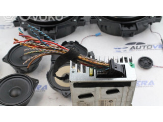 Garso sistemos komplektas