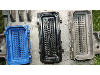 Řídící jednotka 12669749, 12668866 Buick Encore I 2016