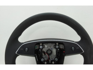 Руль Tesla Model 3 2017 - года 73723340