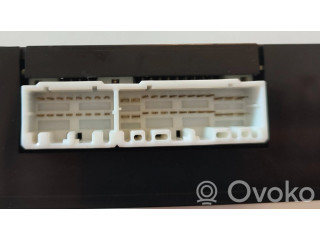 Блок управления климат-контролем 72343XA00A, TN1776001133   Subaru Tribeca