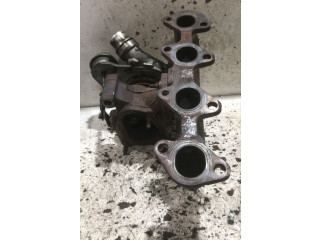  Турбина Renault Trafic II (X83)  H8200466021, H8200466021         