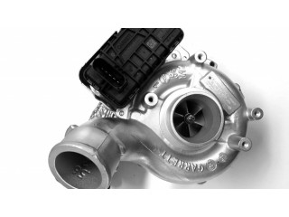 Turbodmychadlo Турбина 059145874M, 810587 Audi A6 C7 3.0