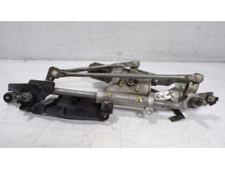 Моторчик дворников BBP267340, BBM46737X Mazda 3 II