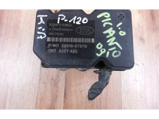 Jednotka ABS 5891007370, BH60109210 KIA Picanto 2009