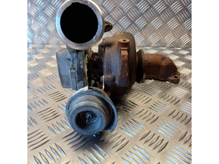 Turbodmychadlo Турбина 55205475, 7678371 Suzuki SX4 1.9 D19AA