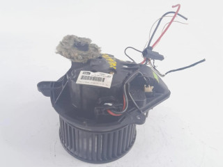 Вентилятор печки 658269W Citroen Berlingo