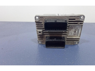 Řídící jednotka 51847330, 51847330   Fiat Punto (199) 2009