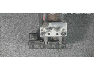 Блок АБС Toyota Yaris Verso 1999 - 2005 года