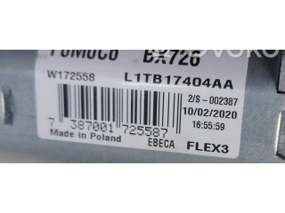 Моторчик заднего дворника L1TB-17404AA Ford Puma