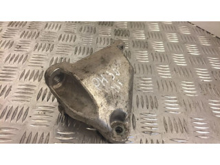 Кронштейн крепления коробки передач